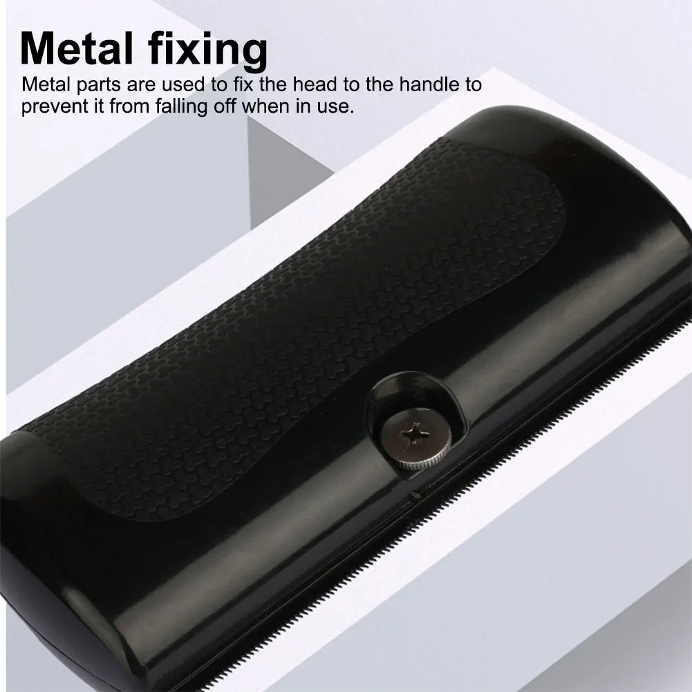 Pet Deshedding Brush Dog Hair Remover Dog Grooming Brush for Pets with Long Or Short Hair