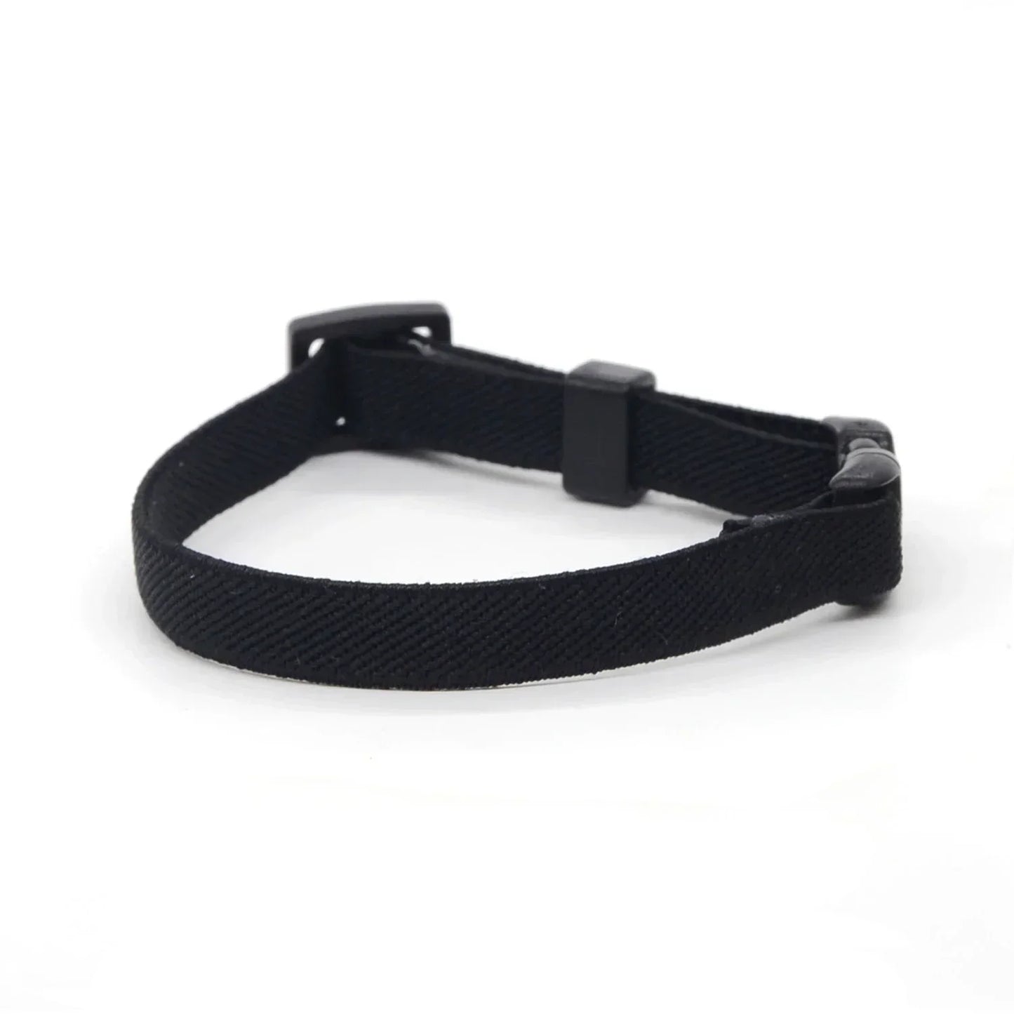 Fashion Safety Cat Collar Stretch Elastic Collars - Light Weight for Kitten, Neck for All Small Large Cat,Puppy Pet Accessories