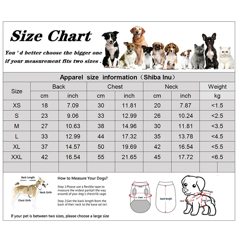 Dog Jacket With Harness Winter Heavy Hiking Coat Dog Warm Hoodie Vest Windproof Outdoor Jacket For Small Medium Large Dog