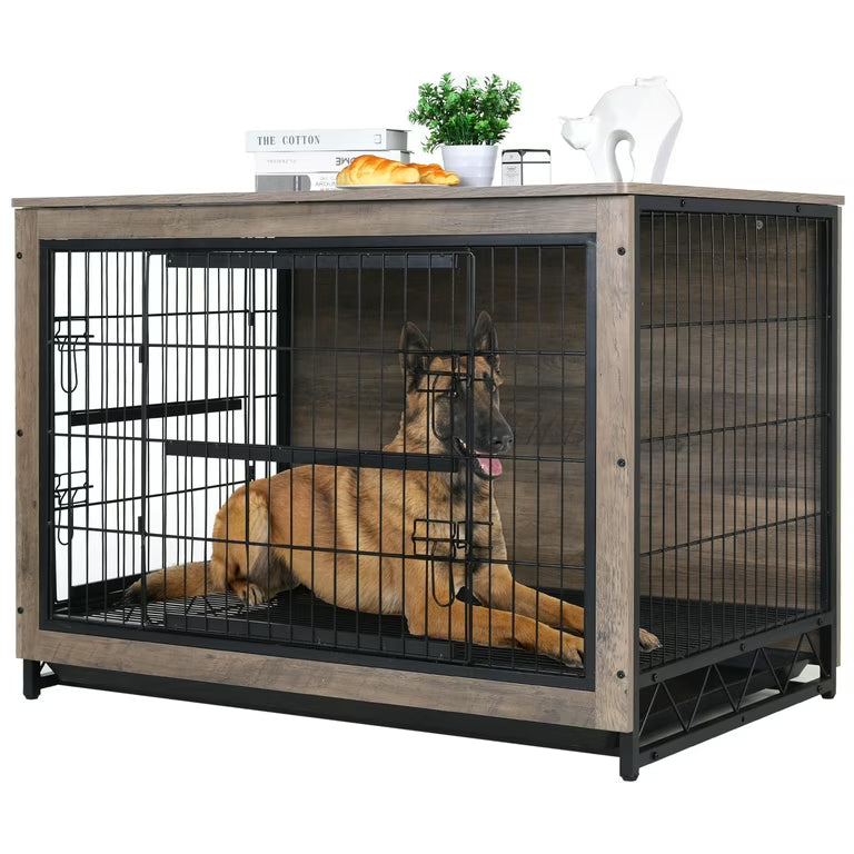 Dog Kennel