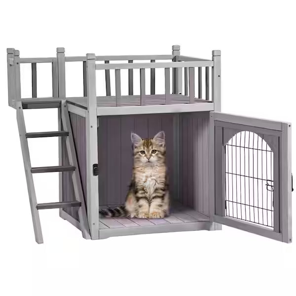 Pet Homes