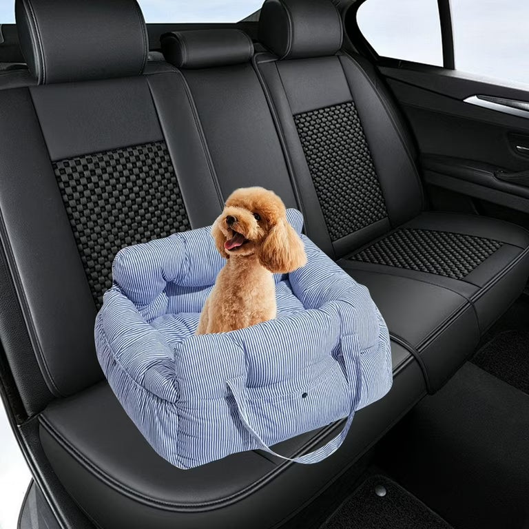 Pet Travel Accessories