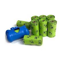 Dog Waste supplies
