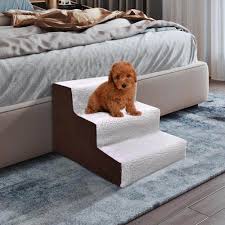 Dog Stairs