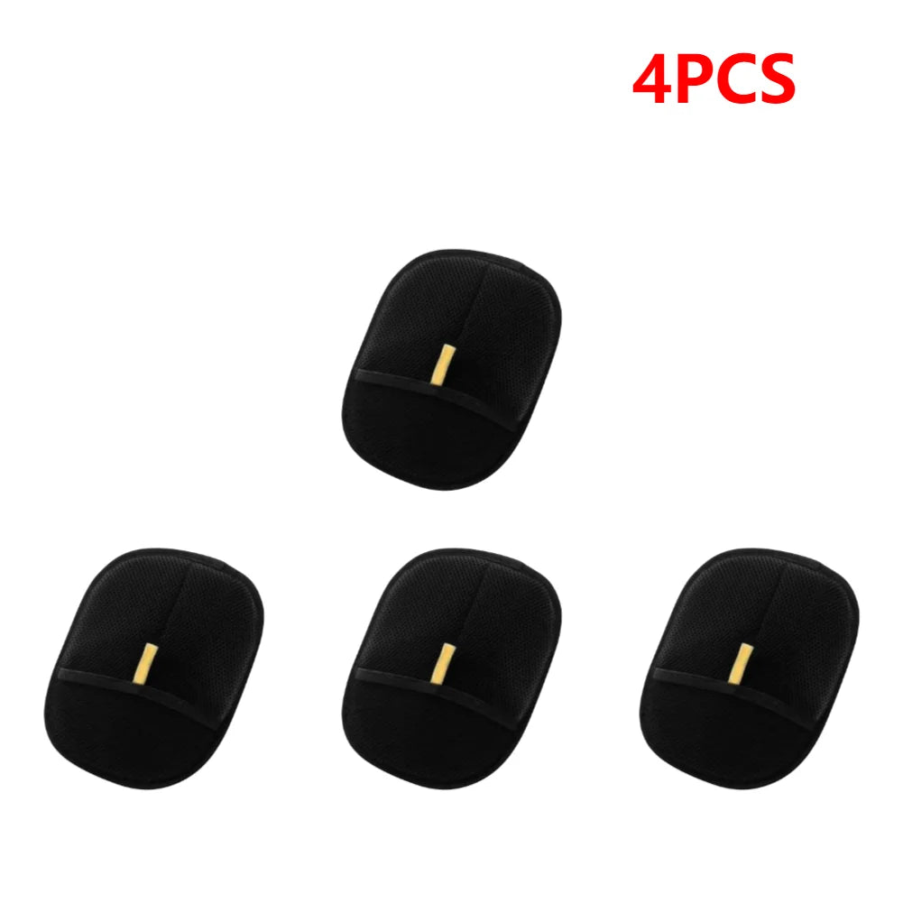 Pet Grooming Gloves Pet Hair Remover Gloves for Dog Cat Rabbit with Long/Short/Curly Hair Cat and Dog Cleaning Products