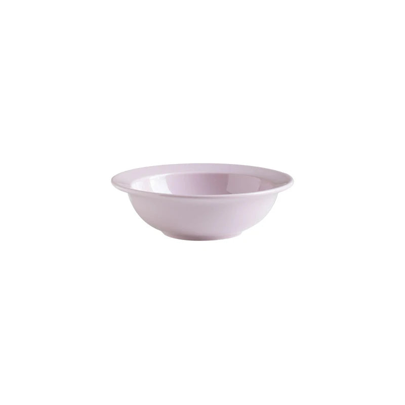 Cat Ceramic Bowl Small Dogs Double Food Water Bowls Pet Elevated Height Adjustable Drinking Eating Bowls with Wooden Stand