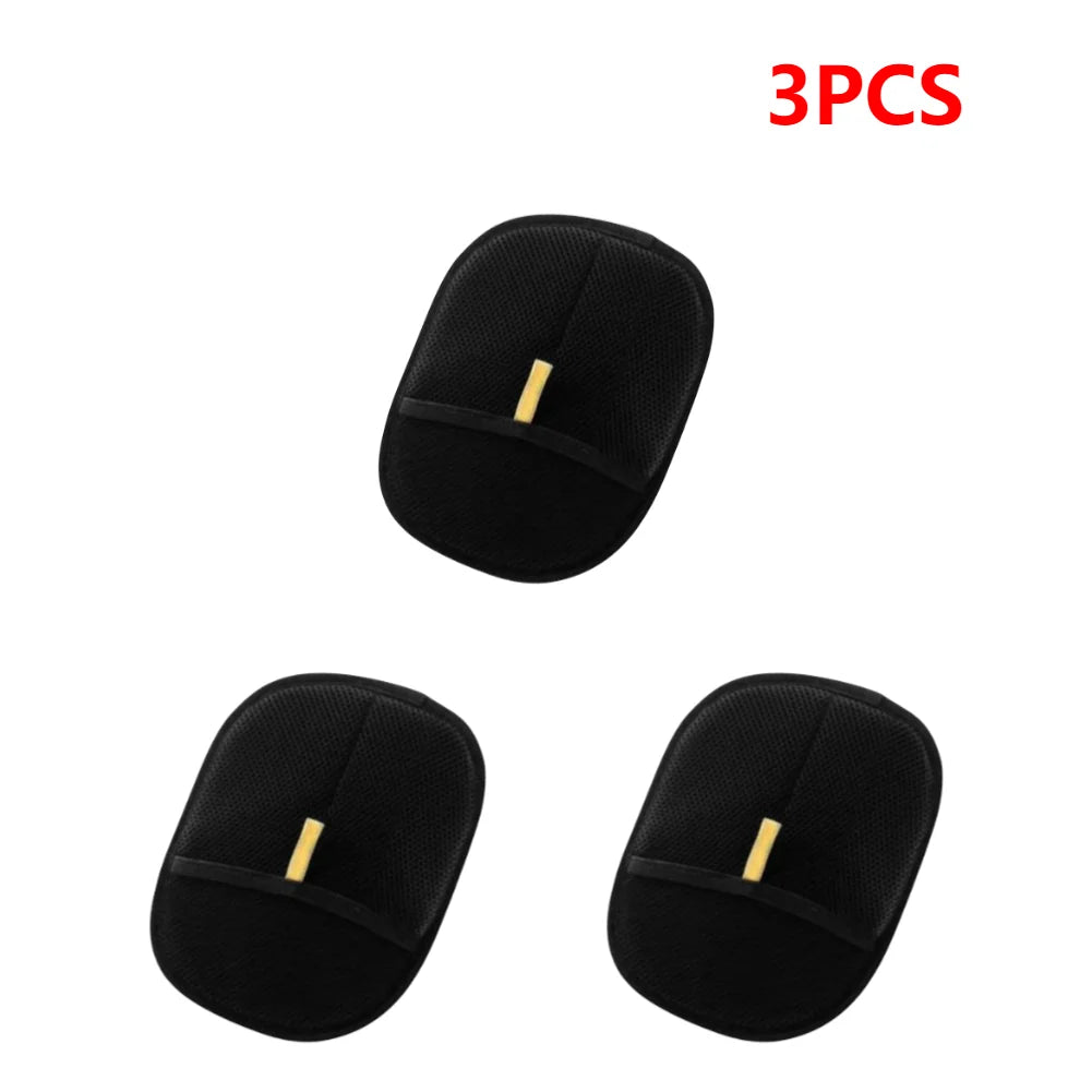 Pet Grooming Gloves Pet Hair Remover Gloves for Dog Cat Rabbit with Long/Short/Curly Hair Cat and Dog Cleaning Products