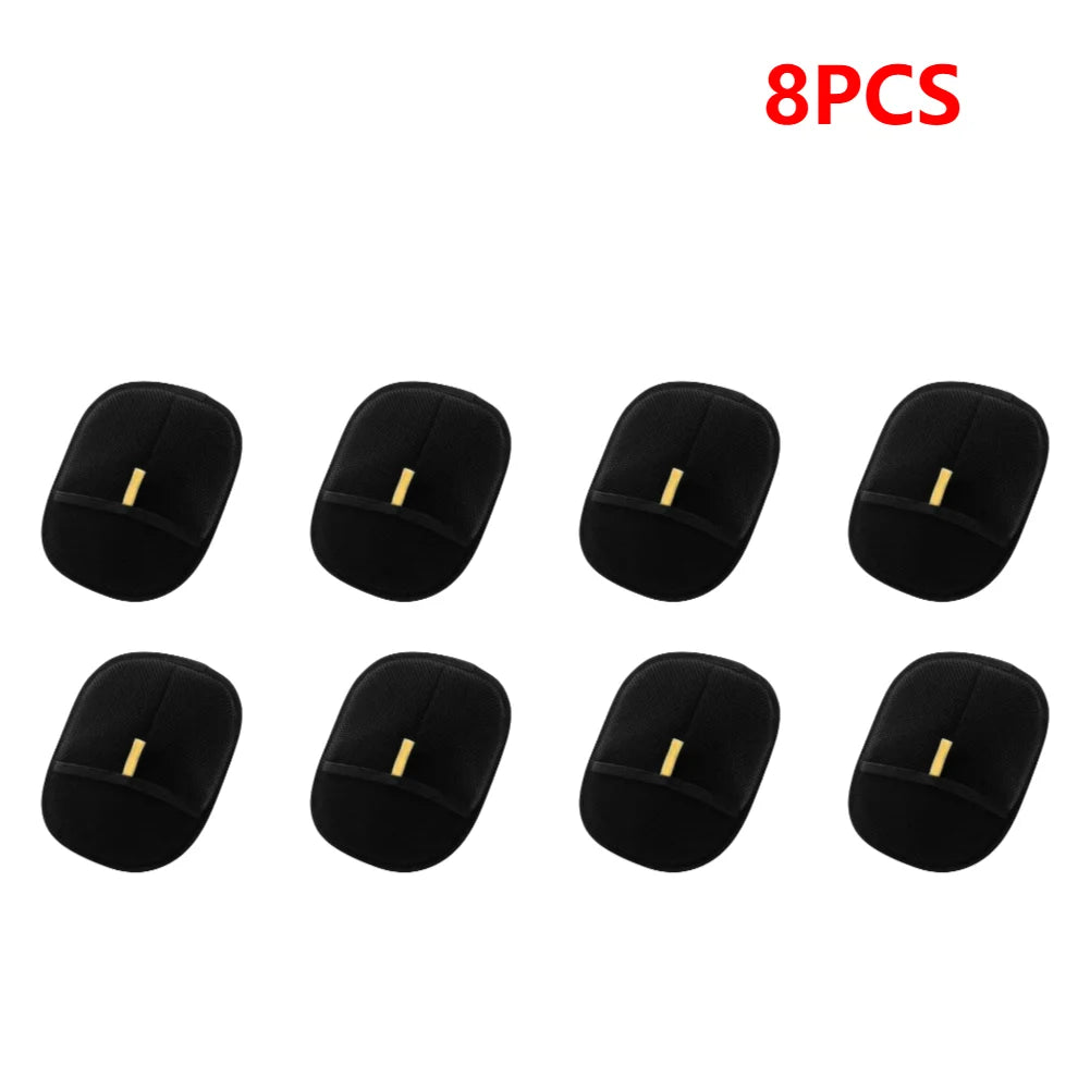 Pet Grooming Gloves Pet Hair Remover Gloves for Dog Cat Rabbit with Long/Short/Curly Hair Cat and Dog Cleaning Products