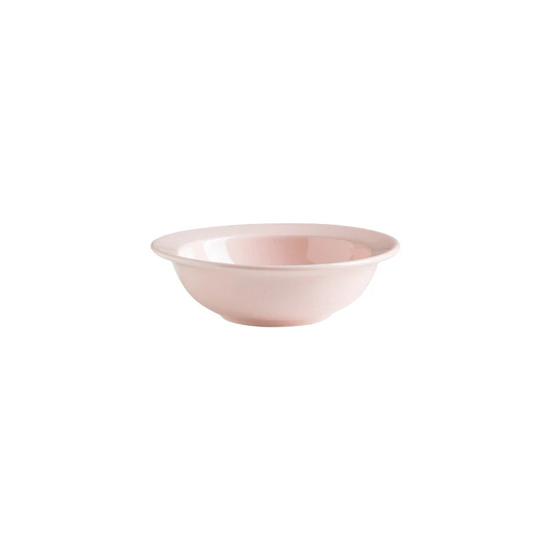 Cat Ceramic Bowl Small Dogs Double Food Water Bowls Pet Elevated Height Adjustable Drinking Eating Bowls with Wooden Stand